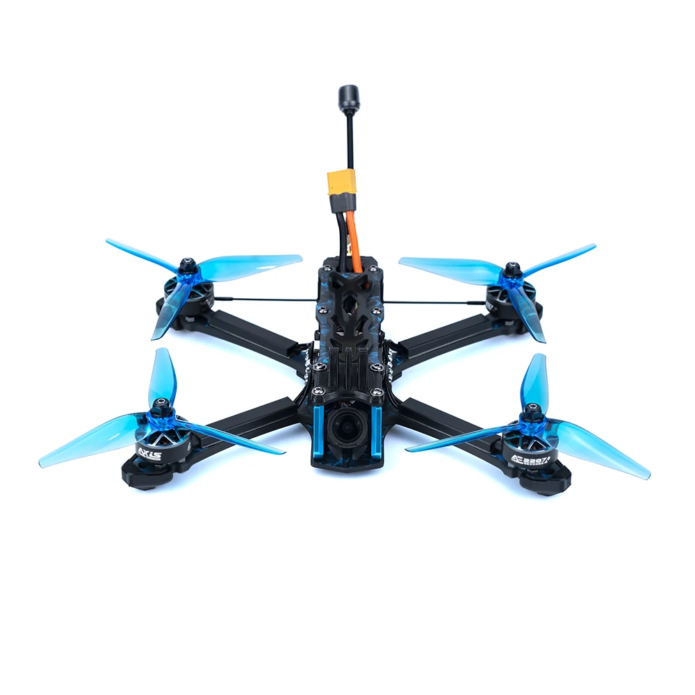 High-quality Axisflying Manta5 SE FPV Drone Kit image 3