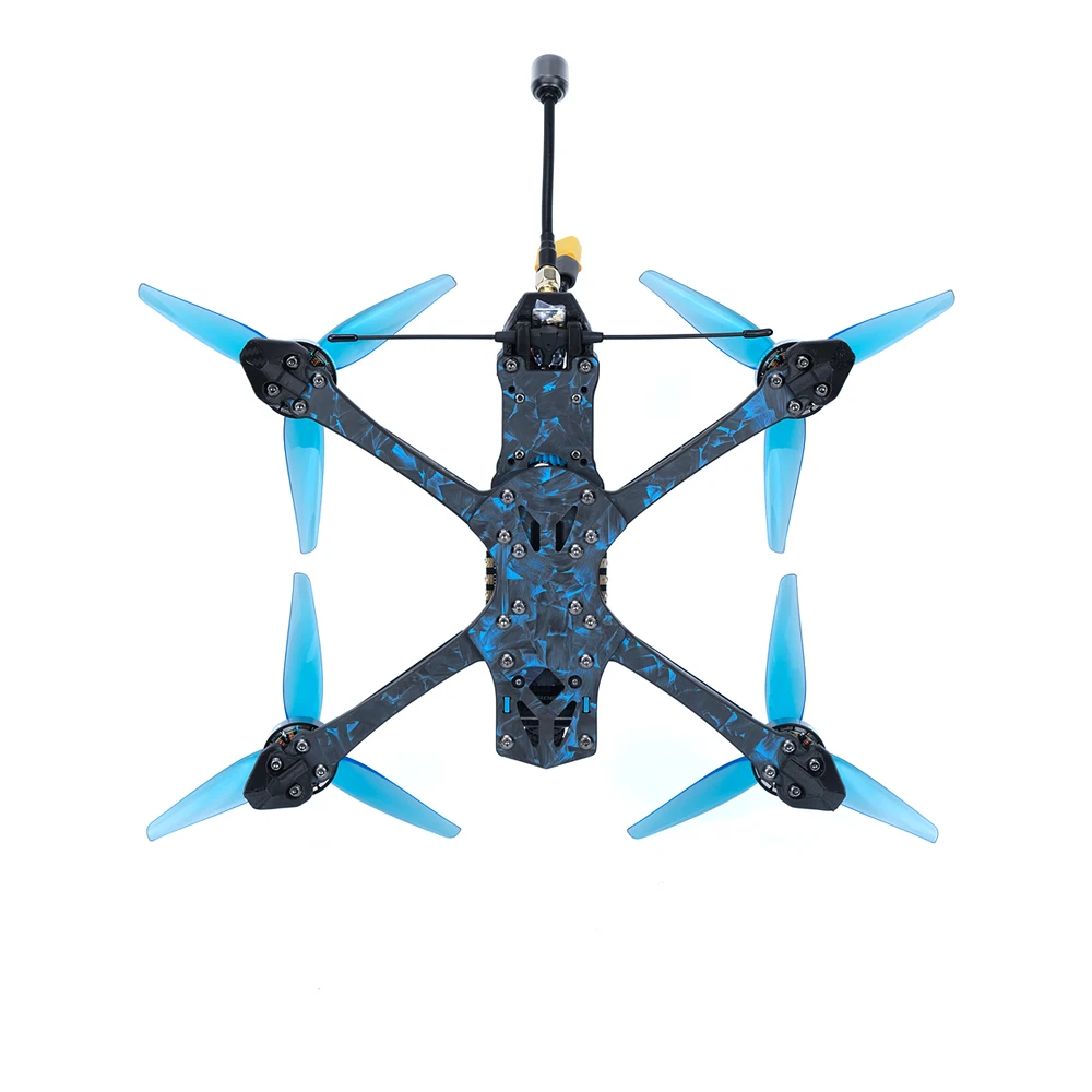 High-quality Axisflying Manta5 SE FPV Drone Kit image 6