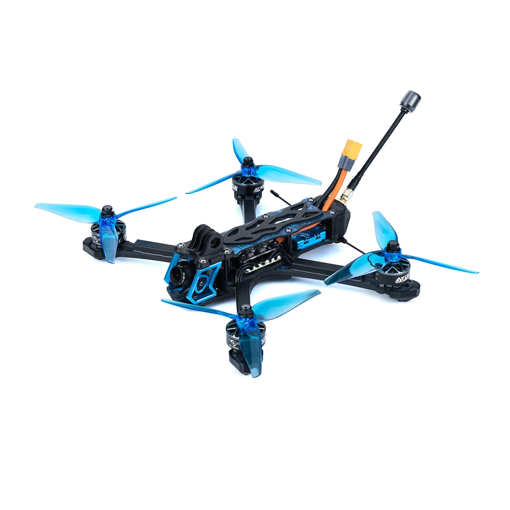 High-quality Axisflying Manta5 SE FPV Drone Kit image 2