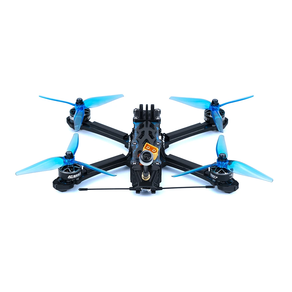 High-quality Axisflying Manta5 SE FPV Drone Kit image 5